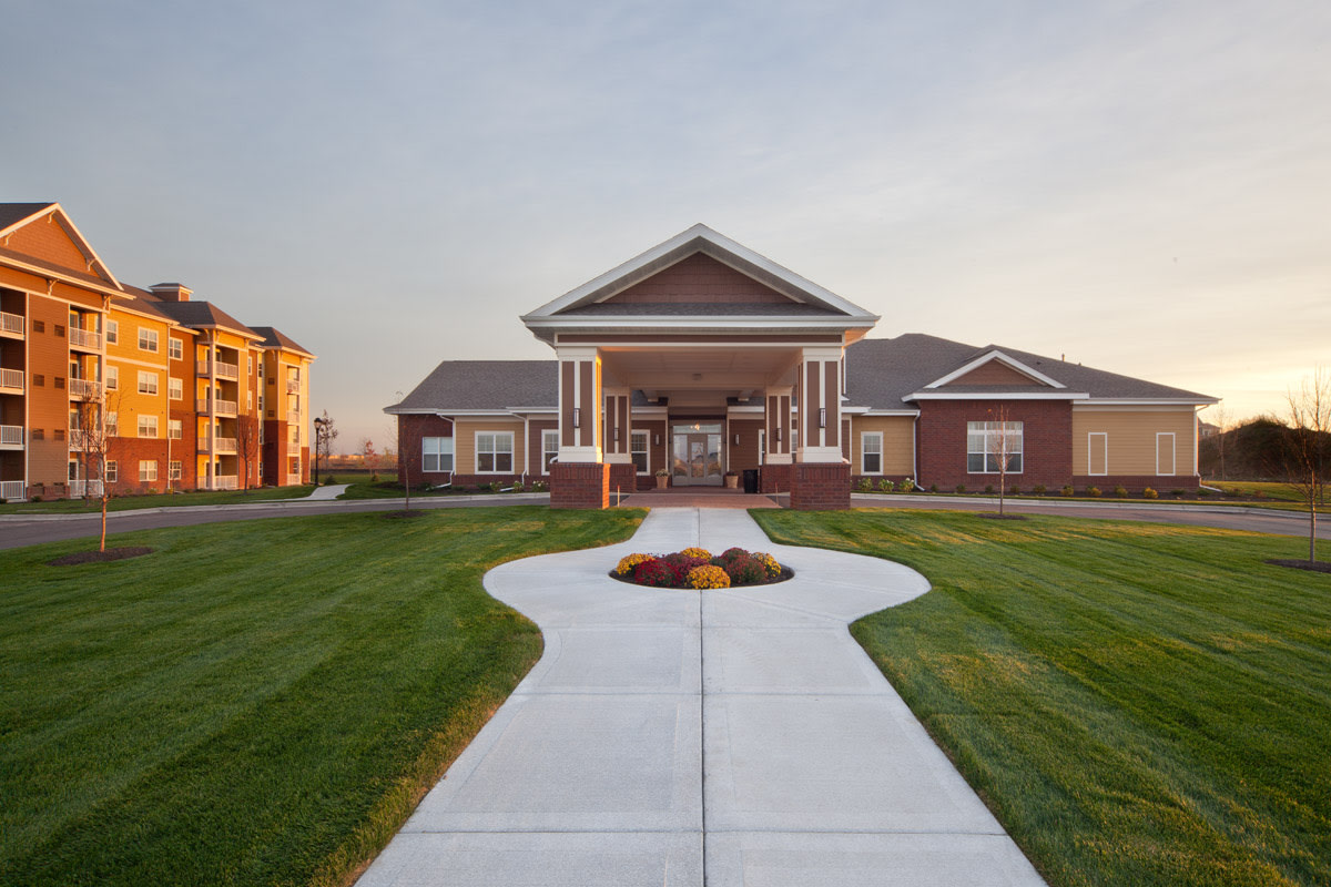 Skye at Arbor Lakes Image 32