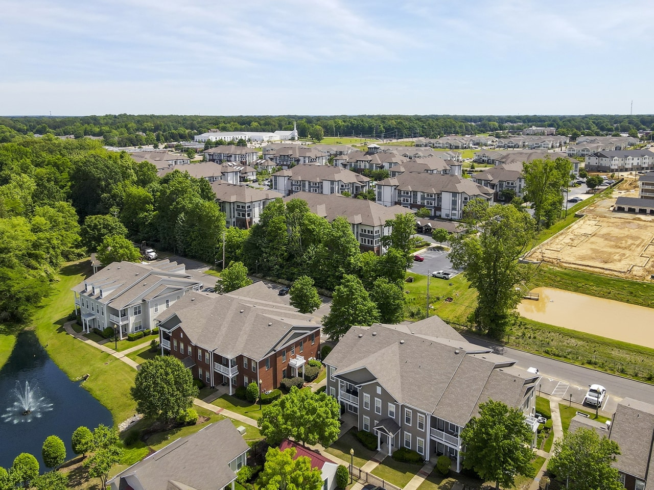 Villas at Germantown Image 34