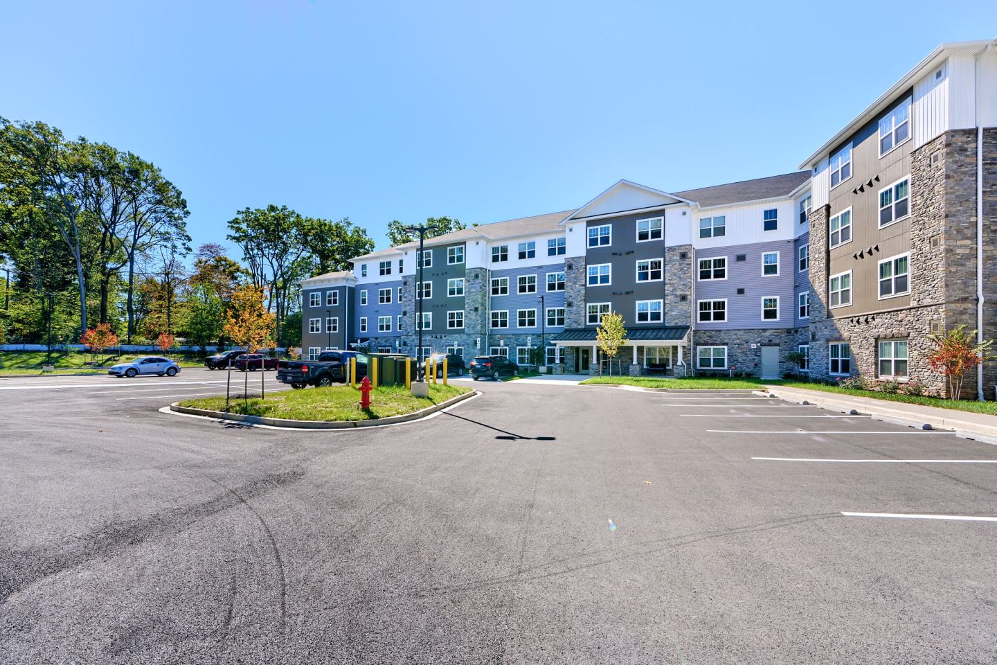 Merion Village - Senior Housing Image 24