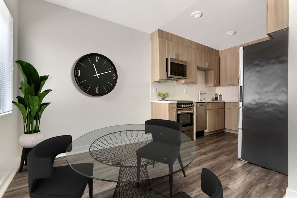 444 28th Street Apartments Image 2