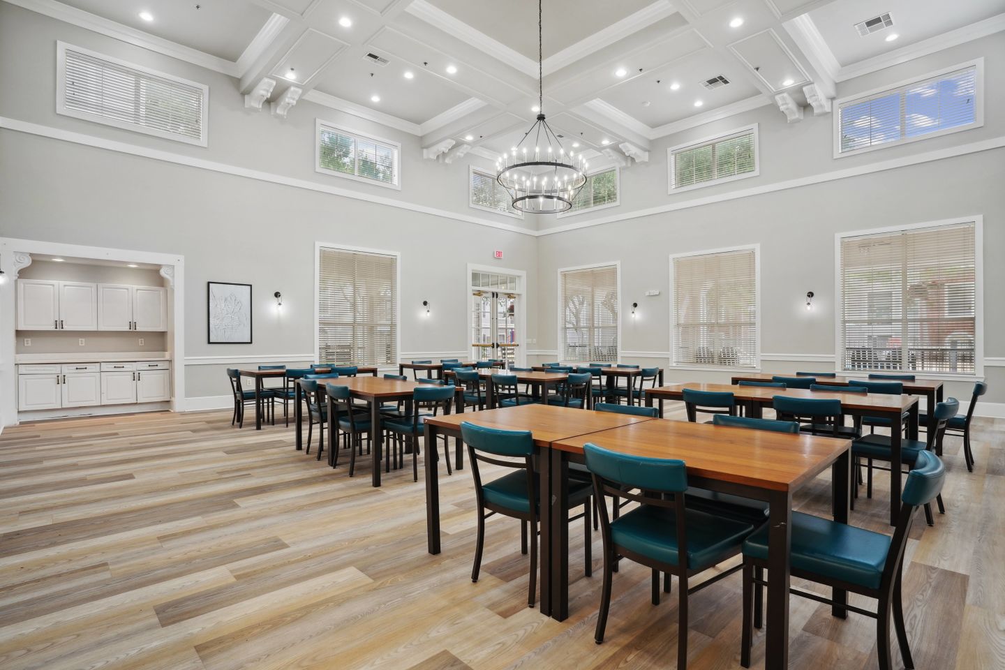Affordable 55+ Community - The Claremont Image 16