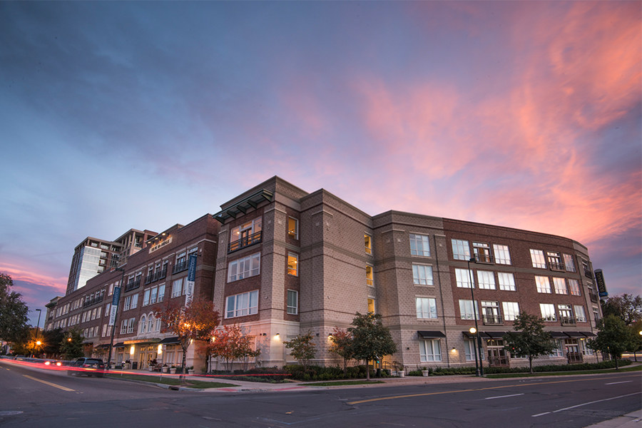 The Boulevard Apartments Denver Image 6
