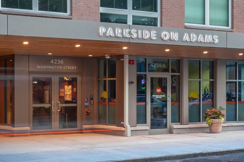 Parkside on Adams Image 3