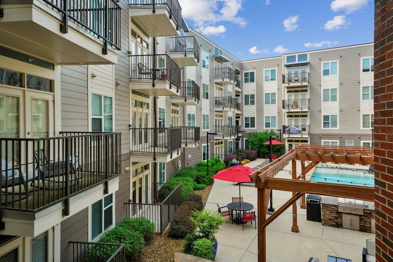 Link Apartments Brookstown Image 21