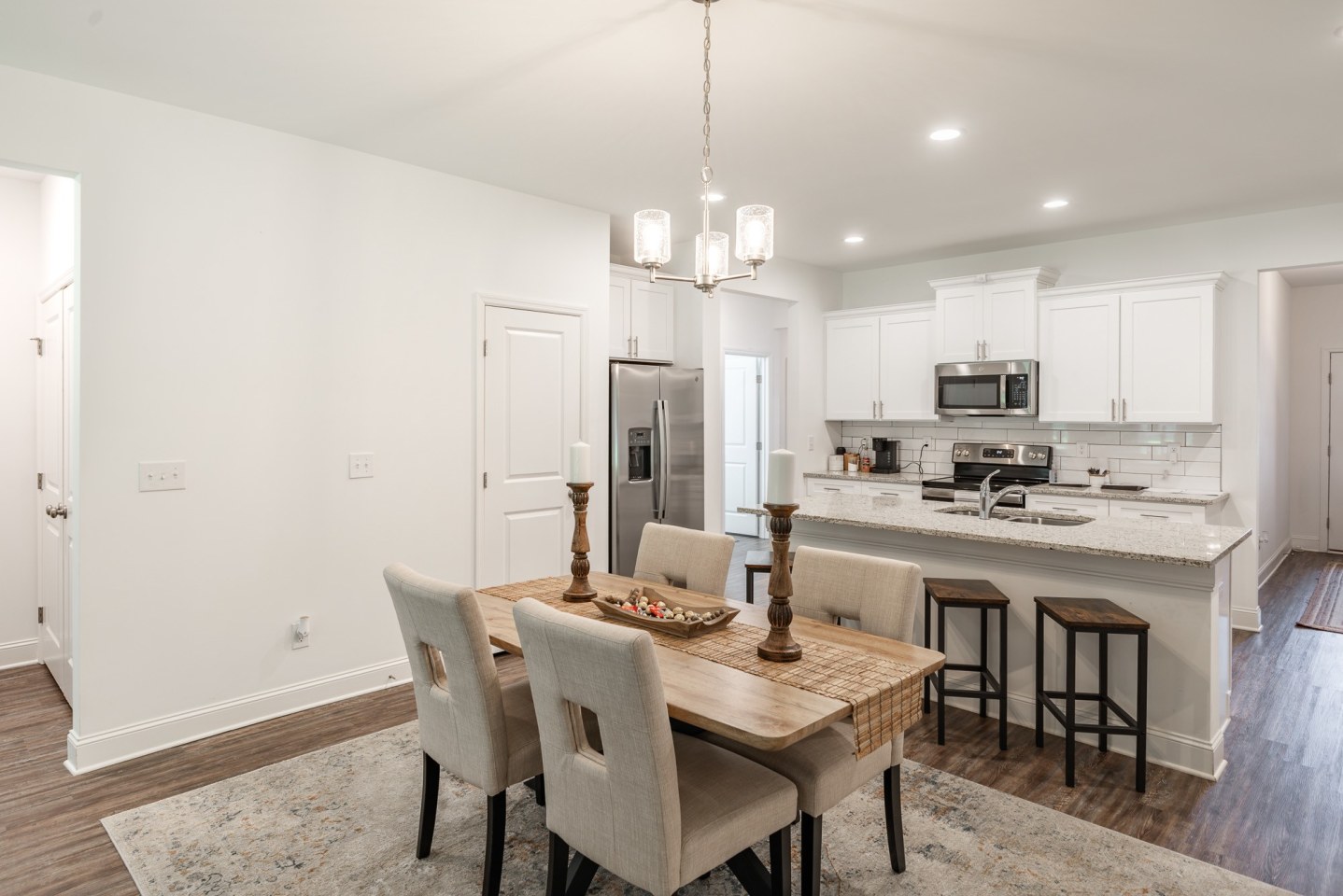 Twin Oaks Townhomes Image 10