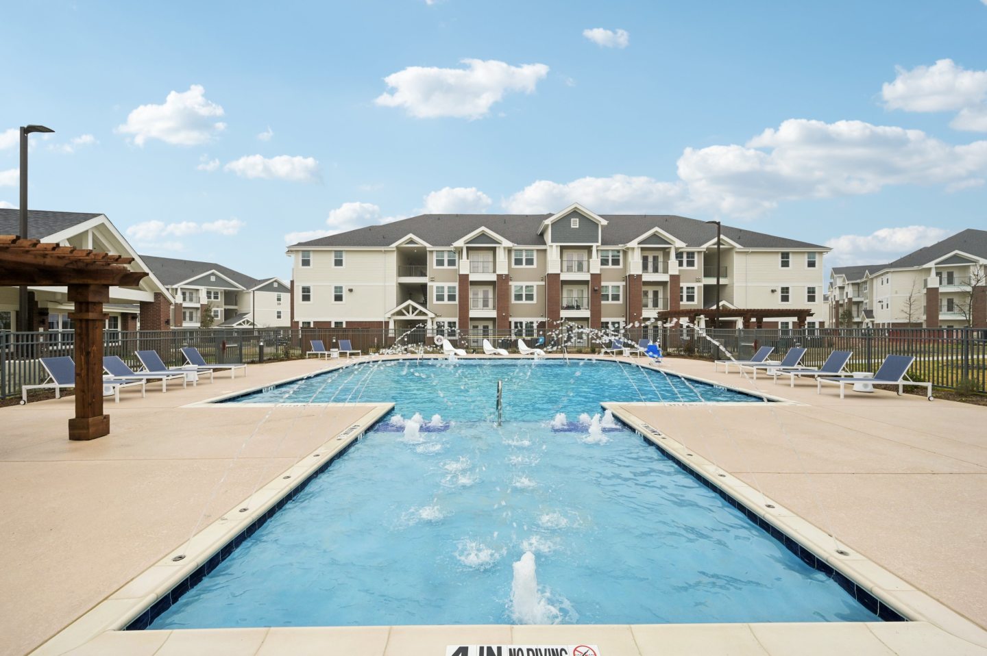 Fountainview at Farmersville Image 1