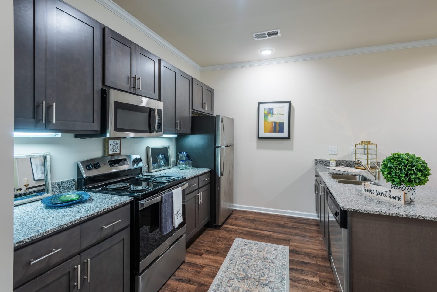 Waxhaw Mills Apartments Image 11