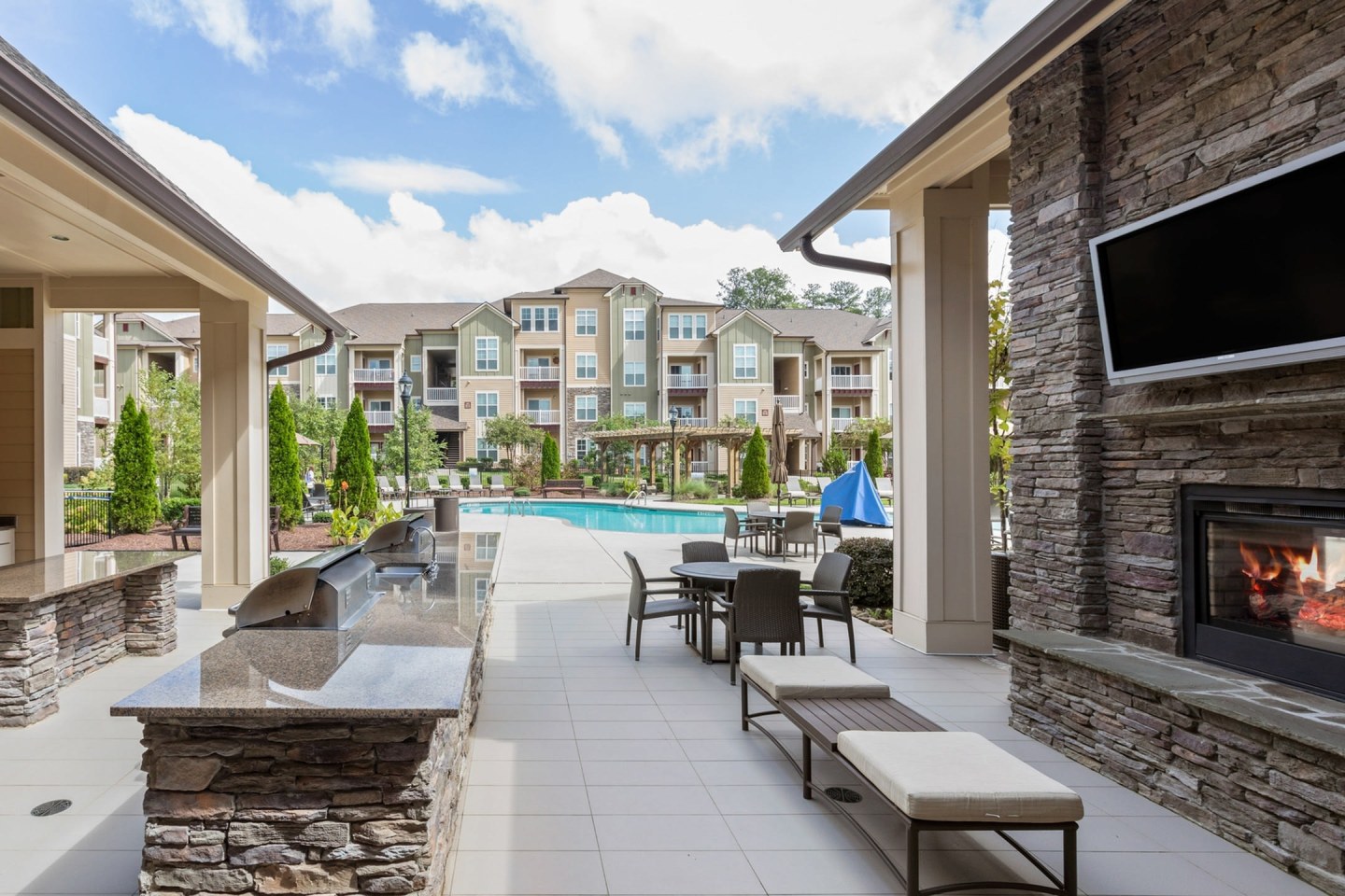Aston Apartments Image 19