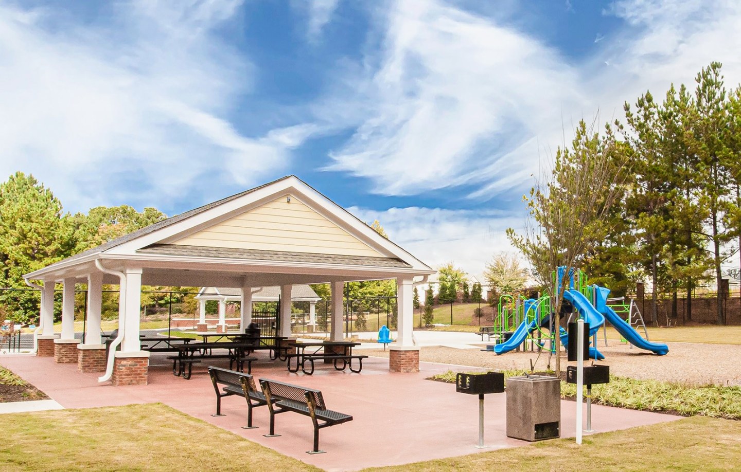 Affordable Housing - Arbor Lake Image 16