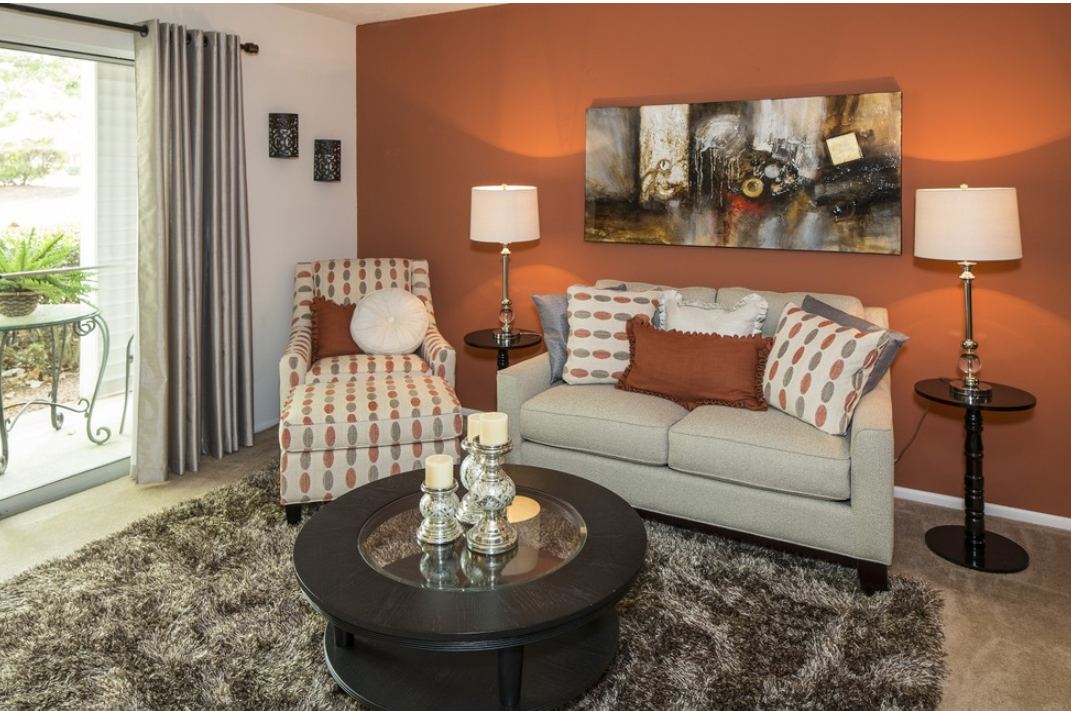 The Commons at University Square Apartments Image 10