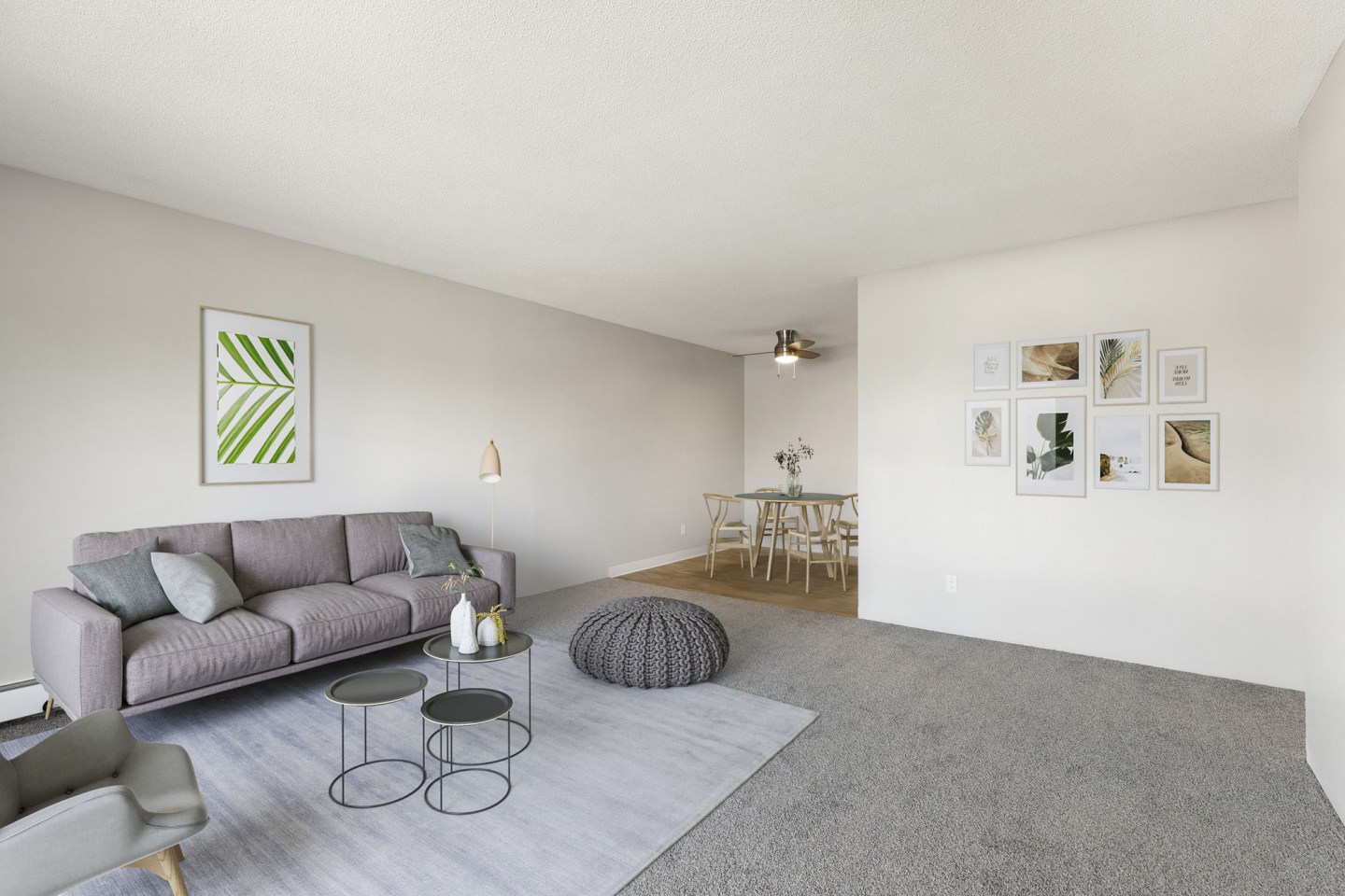 Bradley House Apartments Image 7