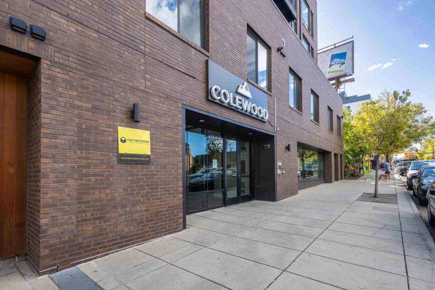 Colewood Apartments Image 17