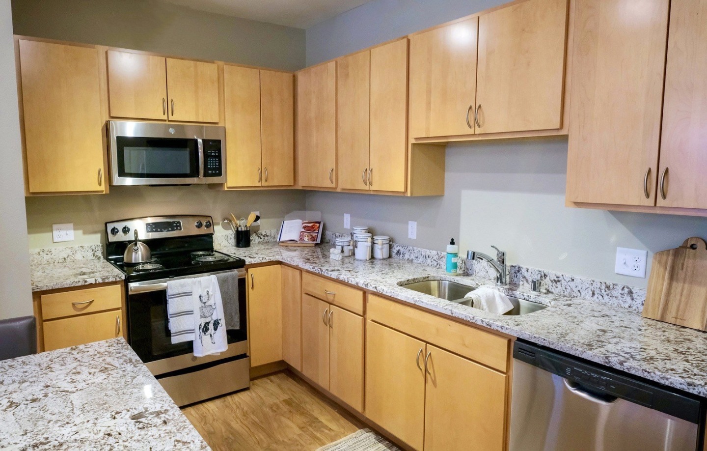 Affordable Housing - The Landings of Lexington Image 18
