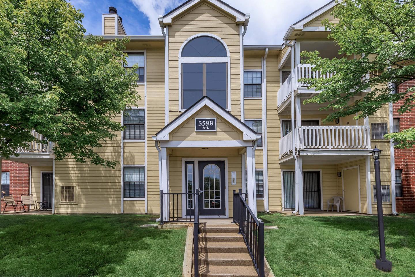 Summer Ridge Apartments Image 18