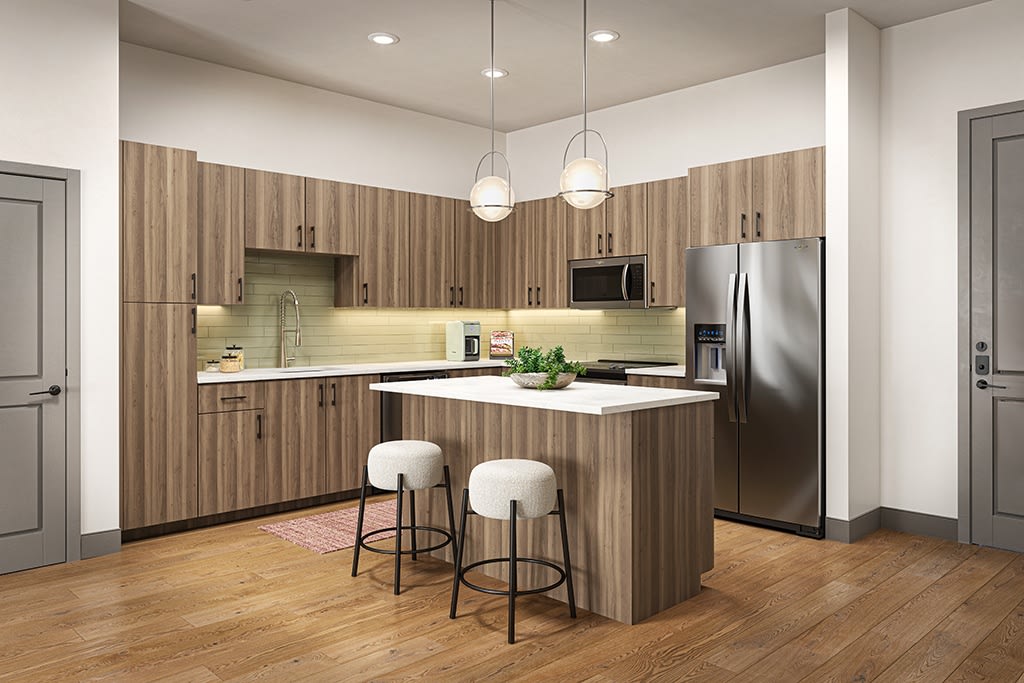 The Waylon Apartments & Townhomes Image 4