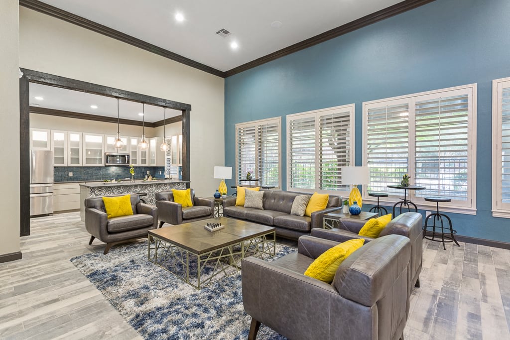 Sonterra Apartment Homes Image 25