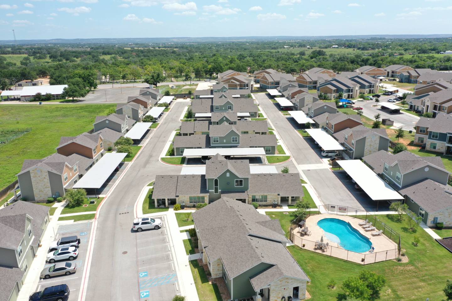 Rolling Hills Townhomes Image 4