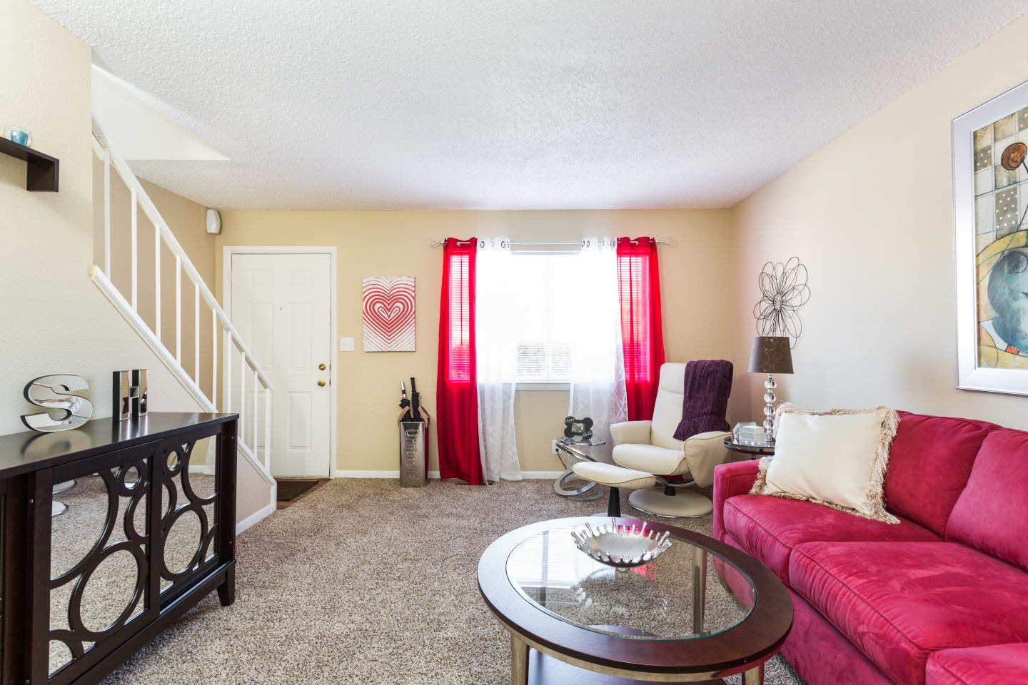 Four Winds Apartments Image 2