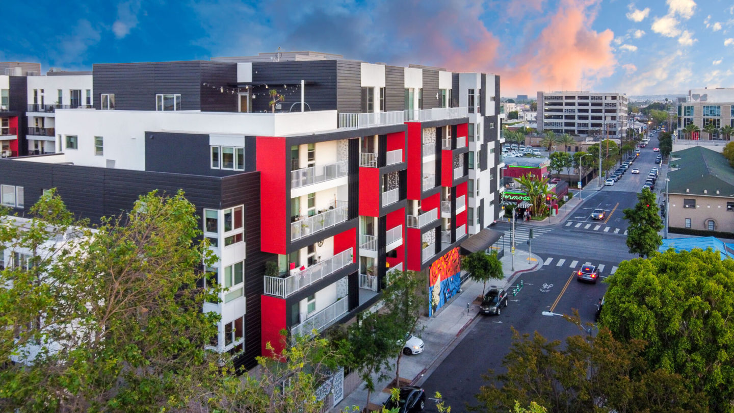 Domain West Hollywood Image 3