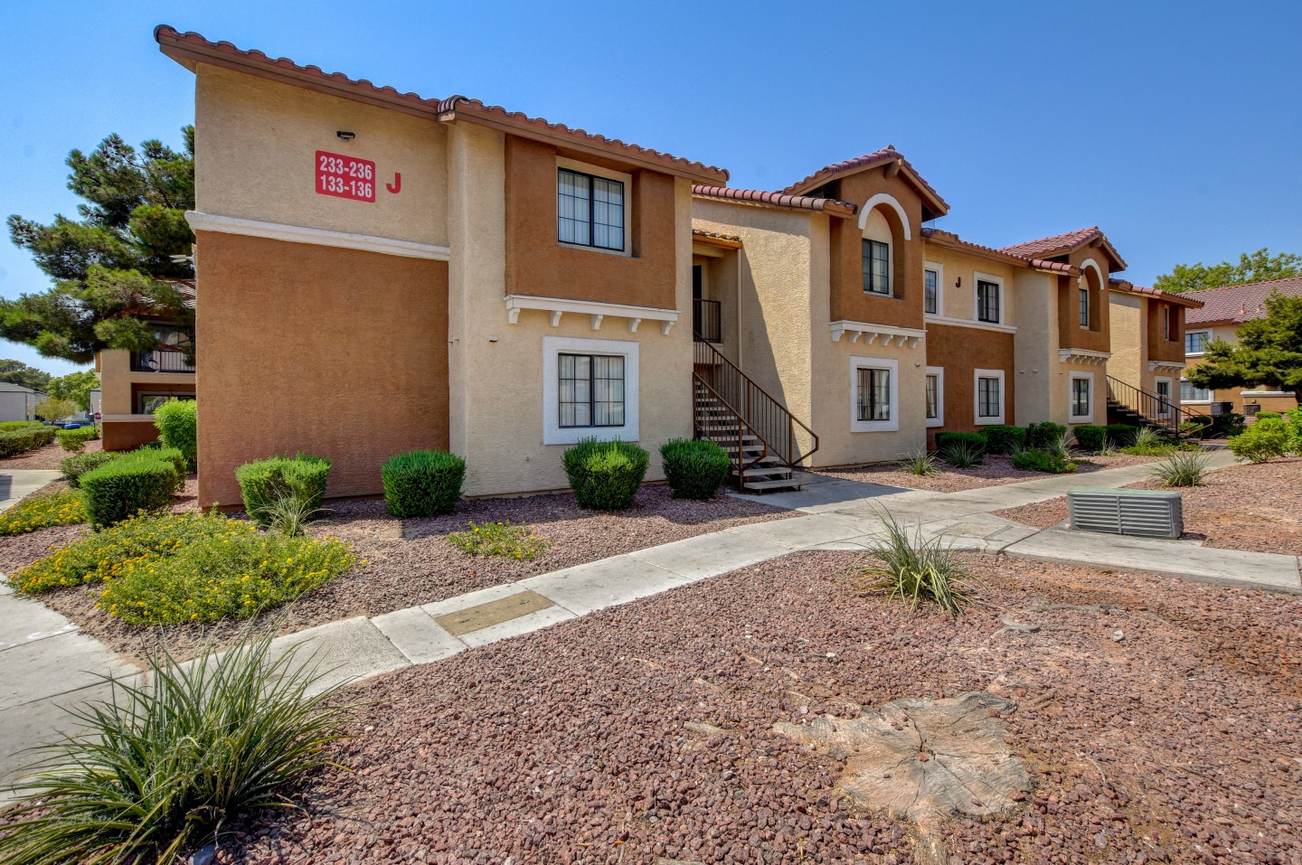 Toscana Apartments Image 32