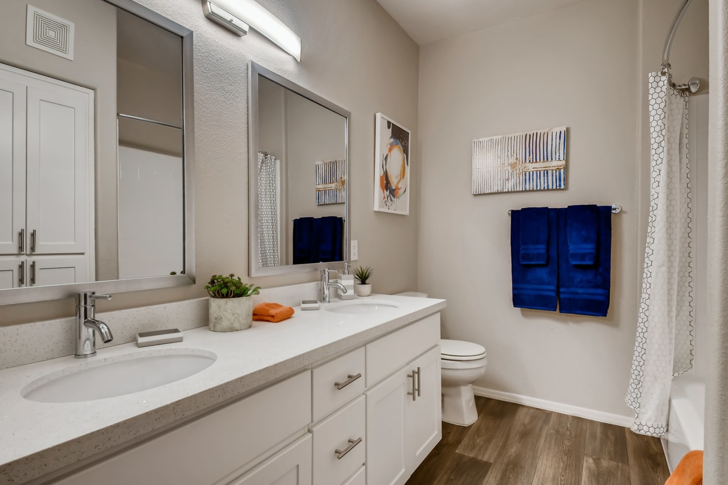 Mandarina Apartment Homes Image 26