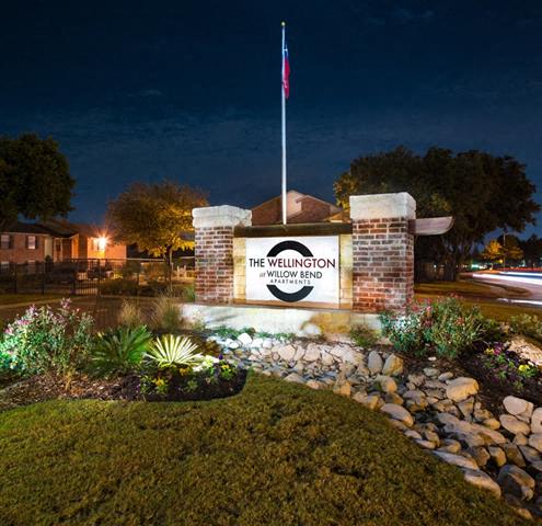 The Wellington at Willow Bend Image 37