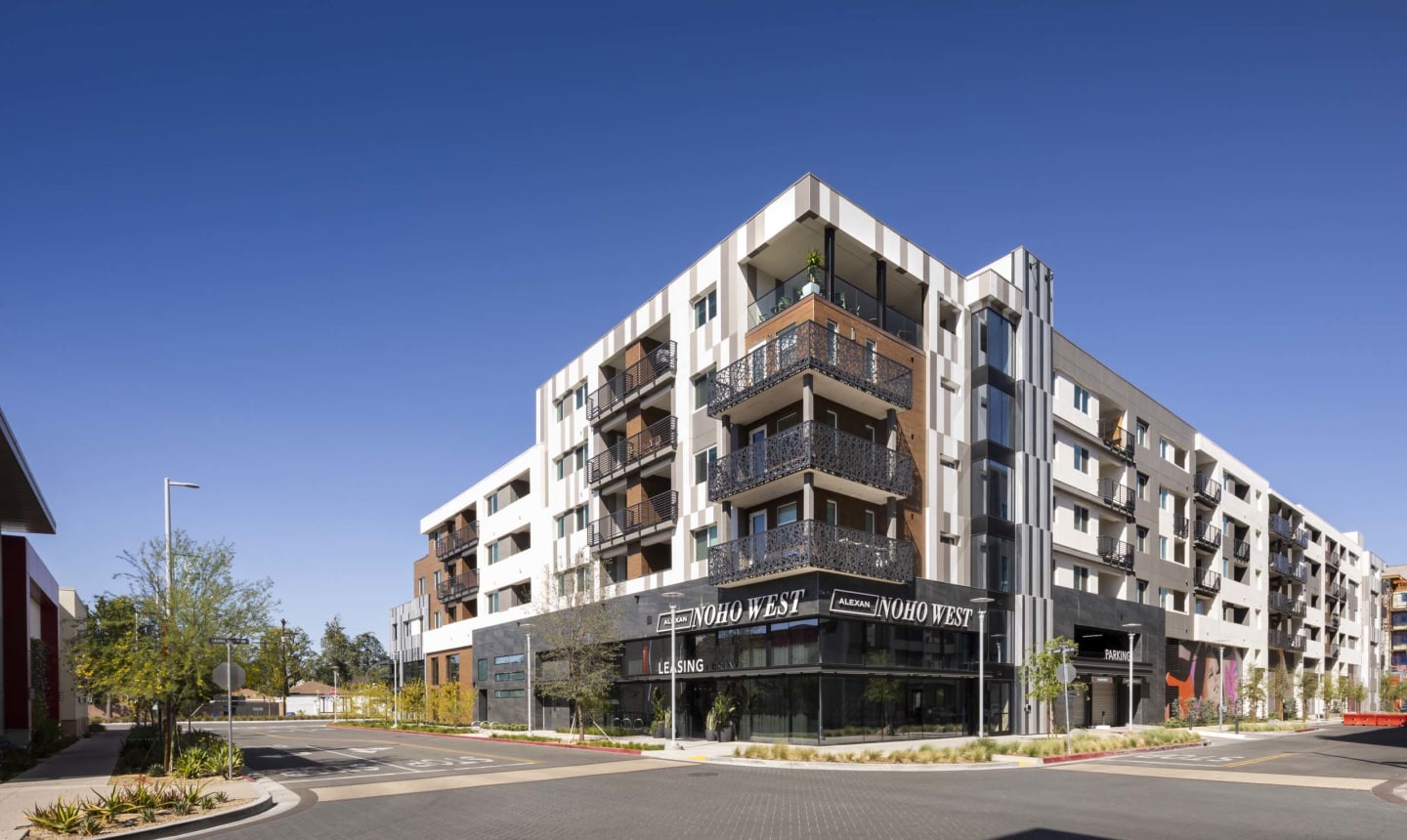 Alexan NoHo West Image 1