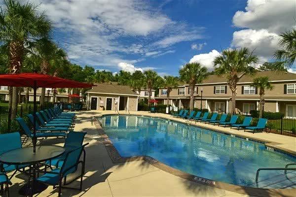 Congaree Villas Image 9