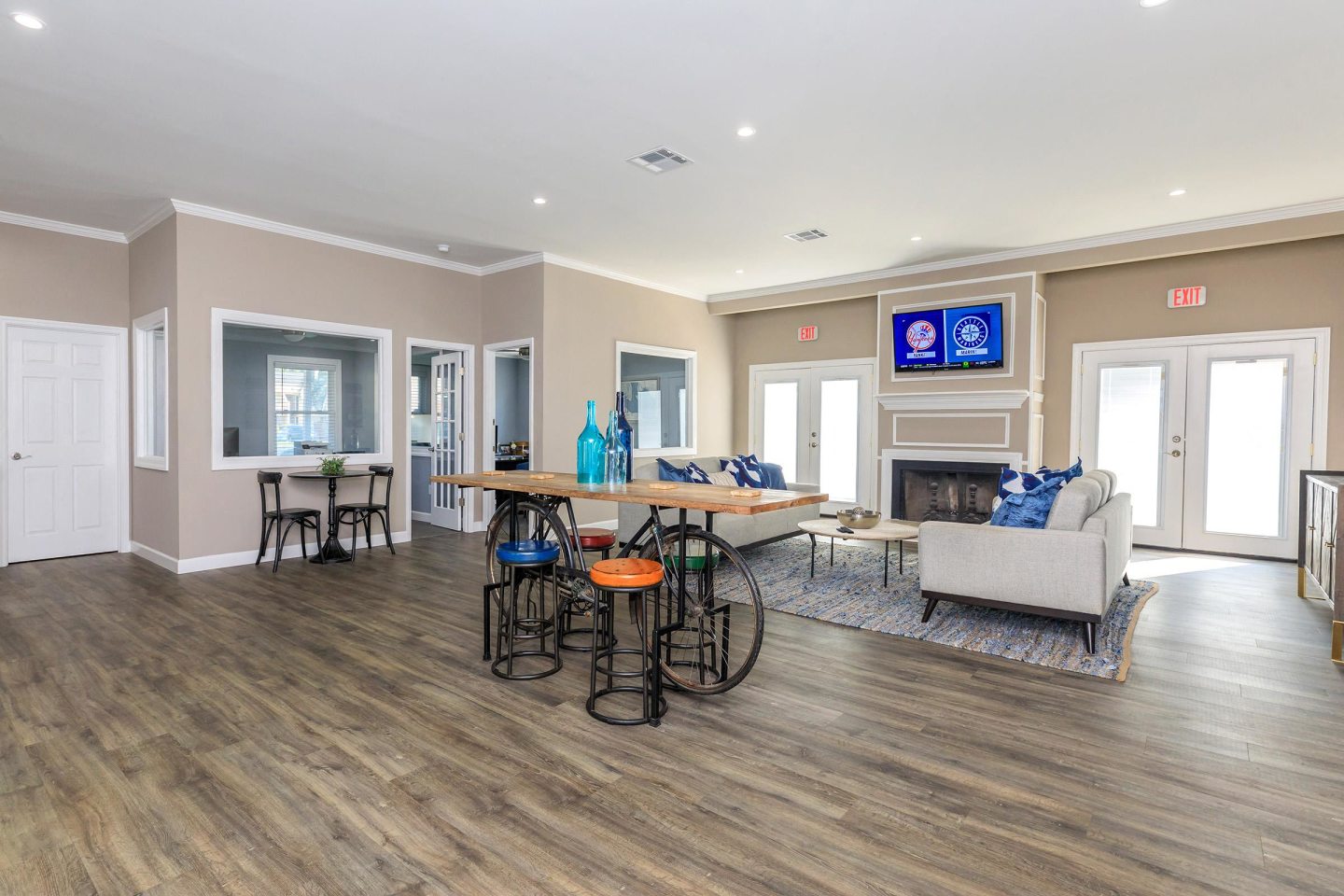 Sawgrass Apartments Image 12