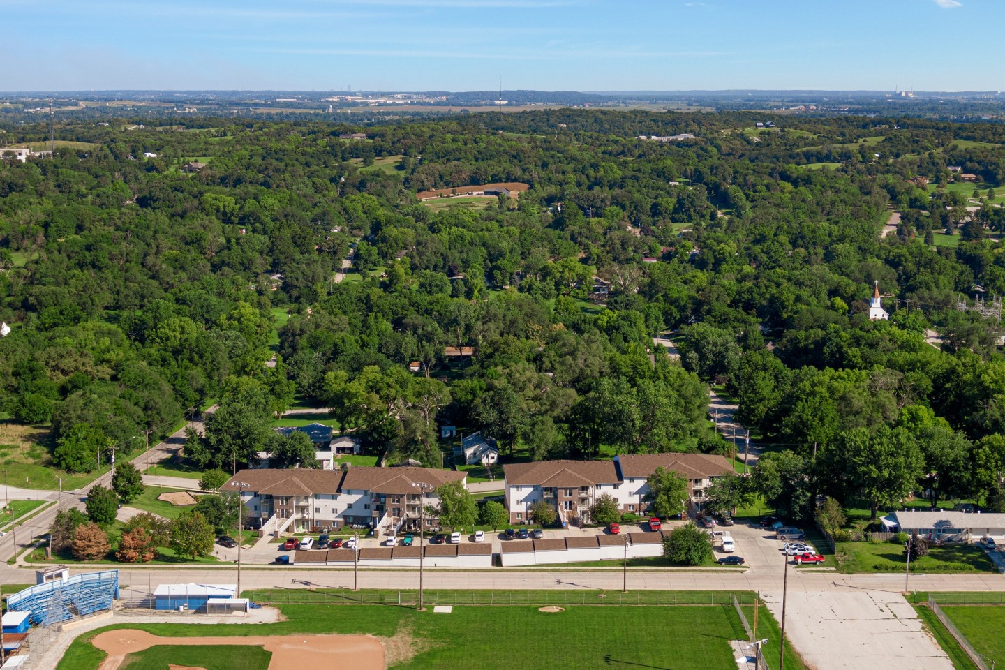 Parkview Apartments Image 18