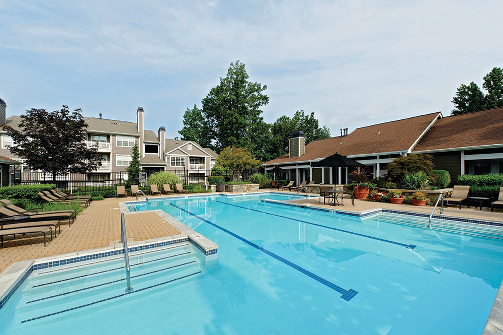 The Courts at Fair Oaks Image 2