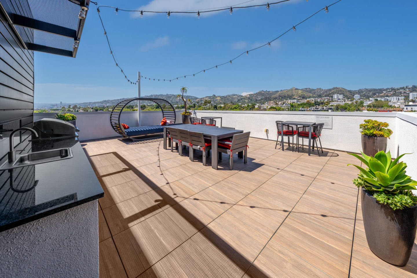Domain West Hollywood Image 35