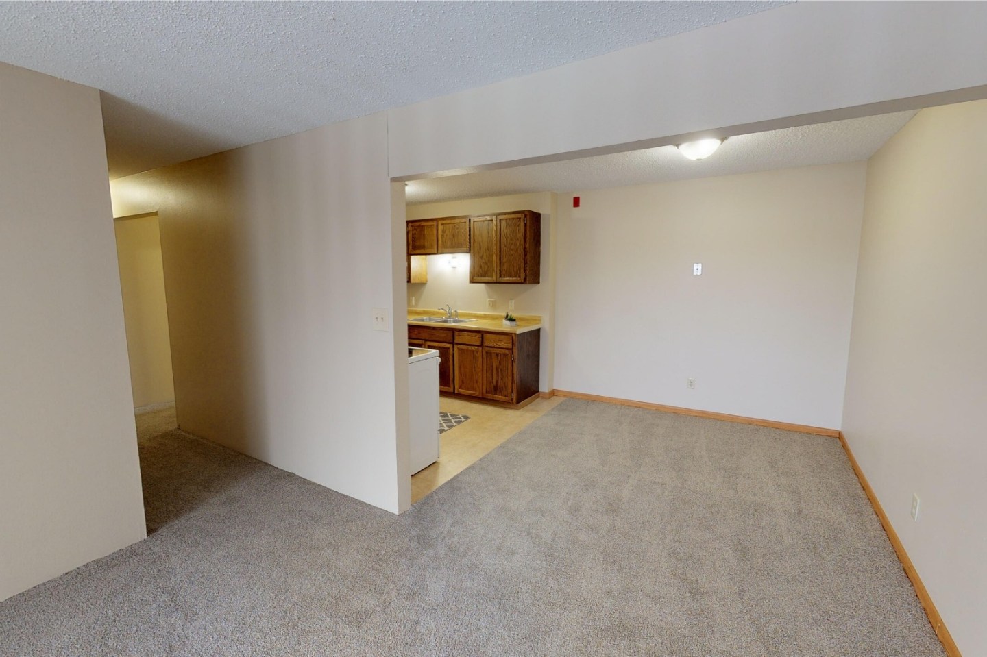 Forest Park Apartments Image 5