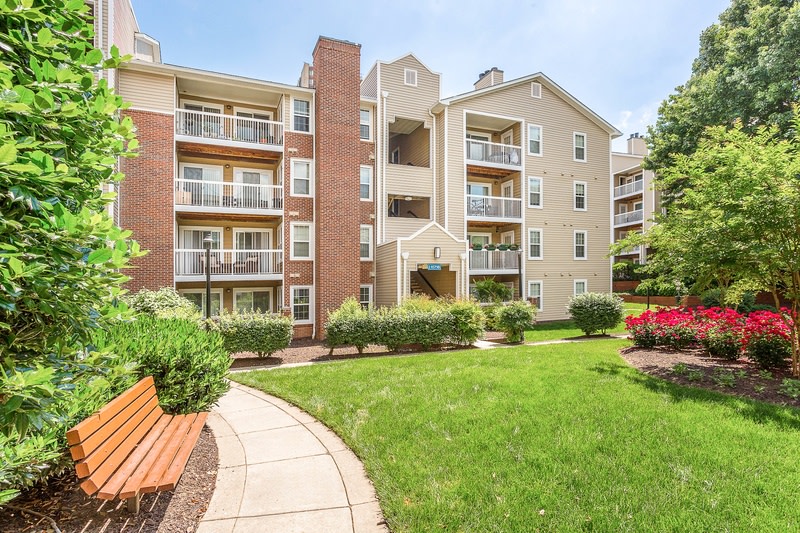 Sawyer Flats Image 4