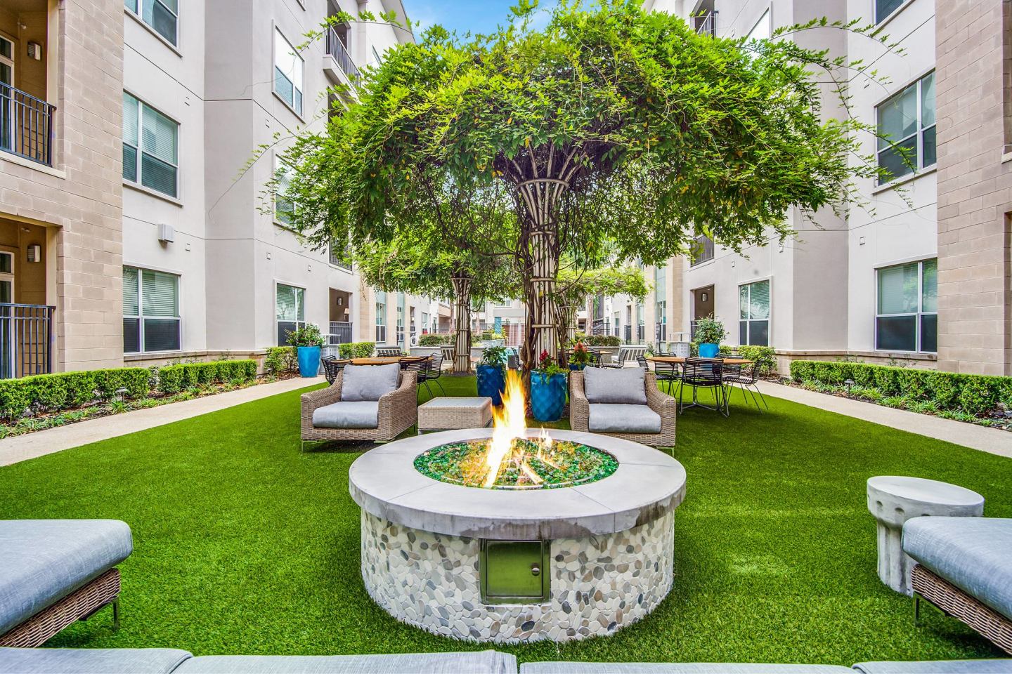 Domain at City Centre Image 4