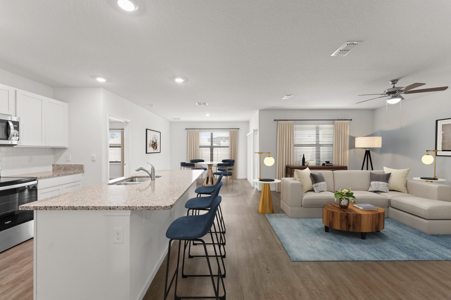 Cypress Bay Image 6