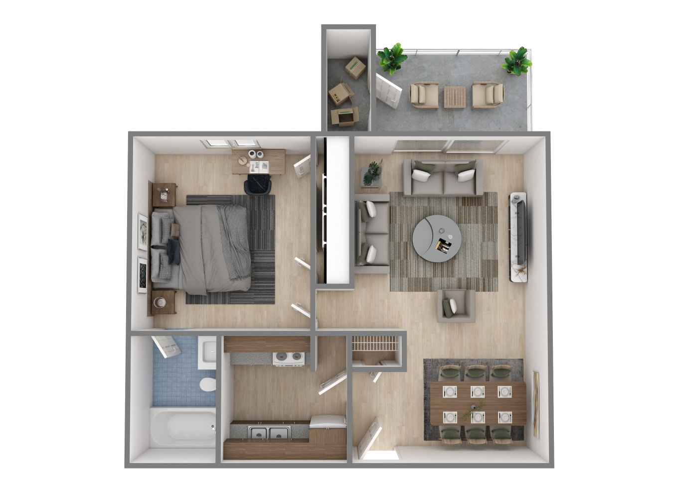 Westshore Crossing Image 20