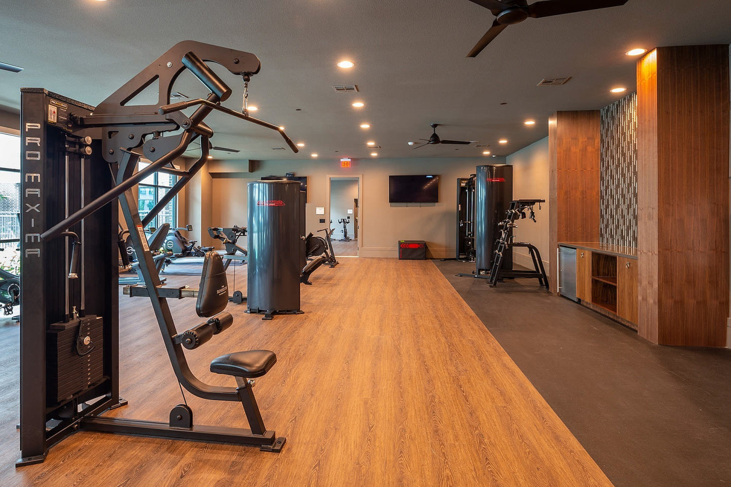 The Rosslyn at Garden Oaks Image 10