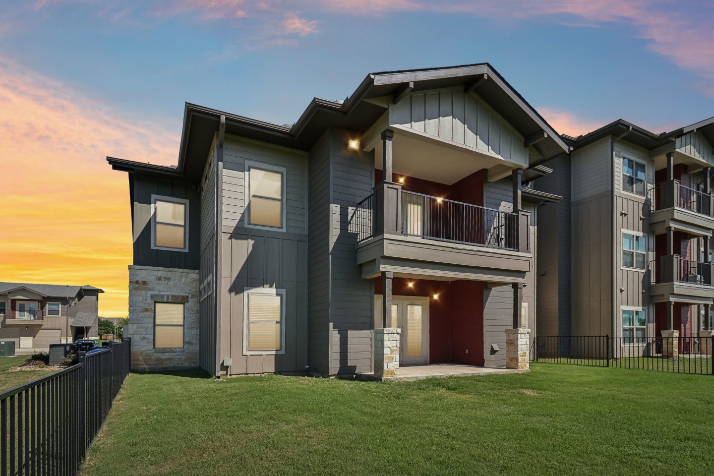 Legacy Creekside Apartments Image 27
