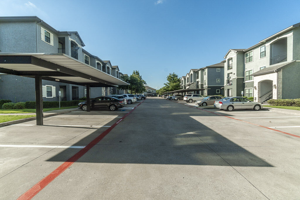 Northside on Travis Image 25