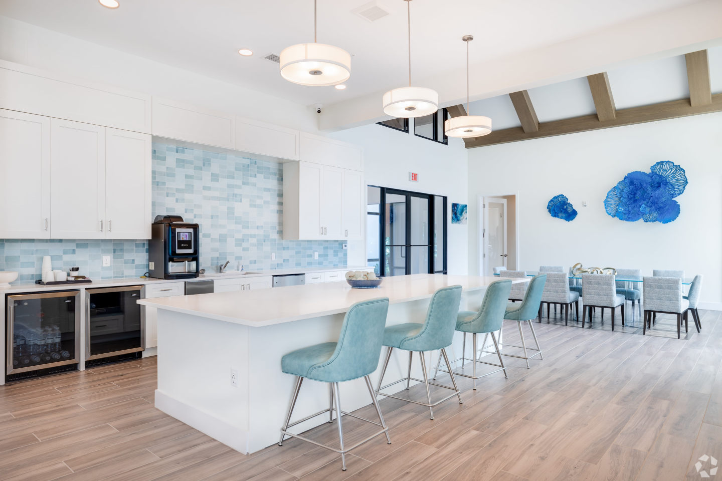 Imperial Crossing Luxury Apartment Homes Image 11
