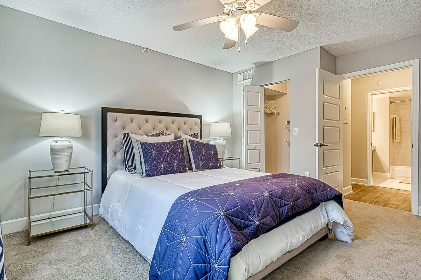 Quiet Waters Apartment Homes Image 36