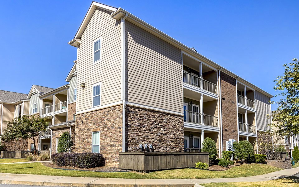 Chenal Pointe at the Divide Image 45