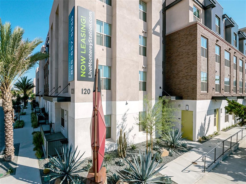 Monterey Station Apartments Image 25
