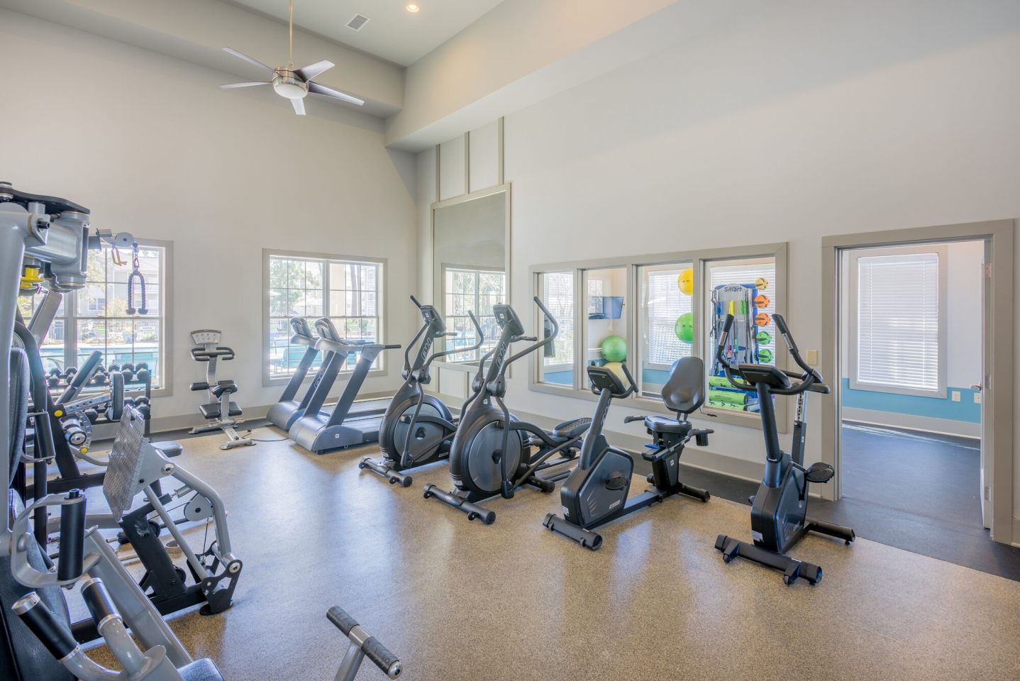 Arbor Village Image 22