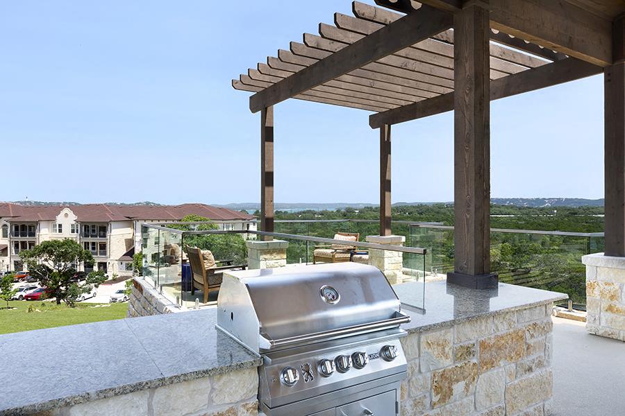 Tacara Steiner Ranch Image 8