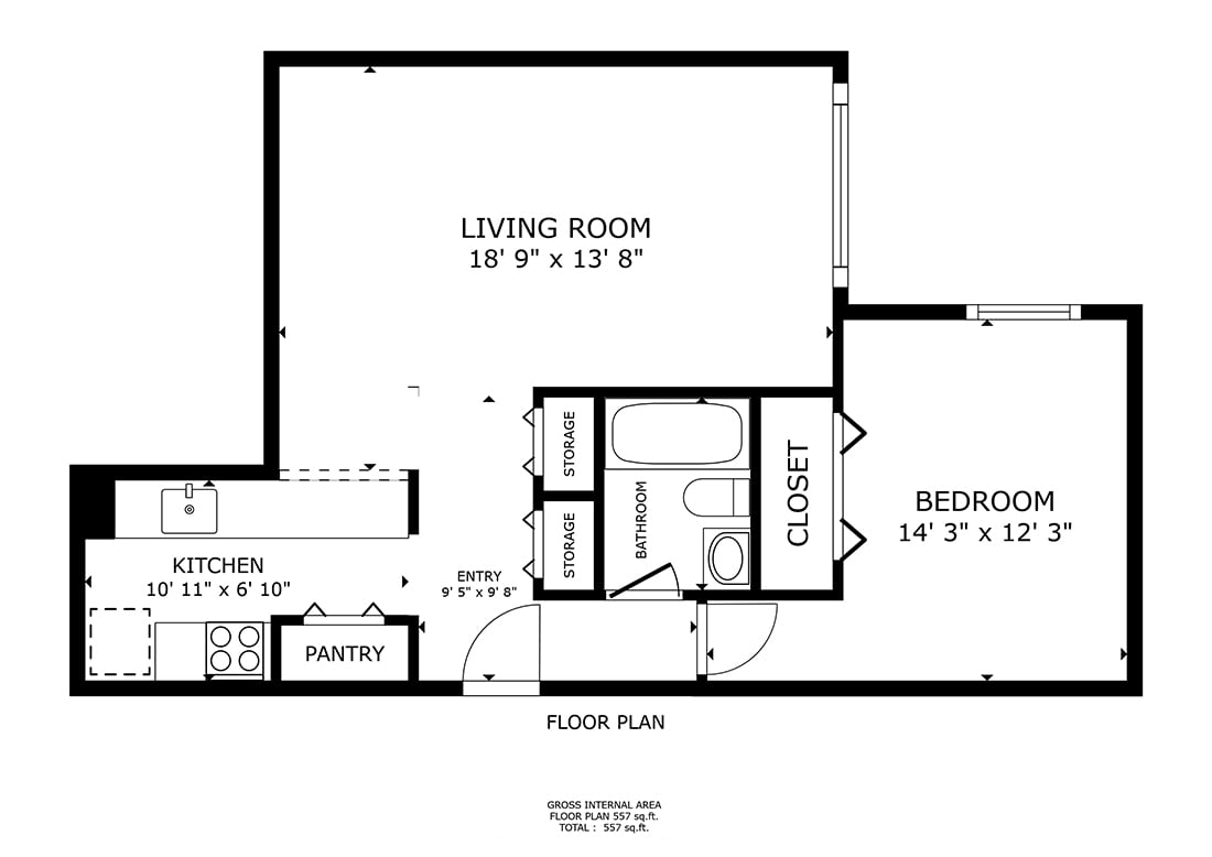 544 West Melrose Image 32