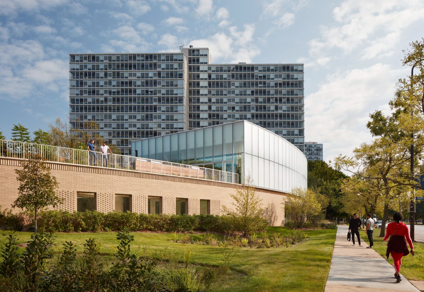 Prairie Shores - Bronzeville Image 18