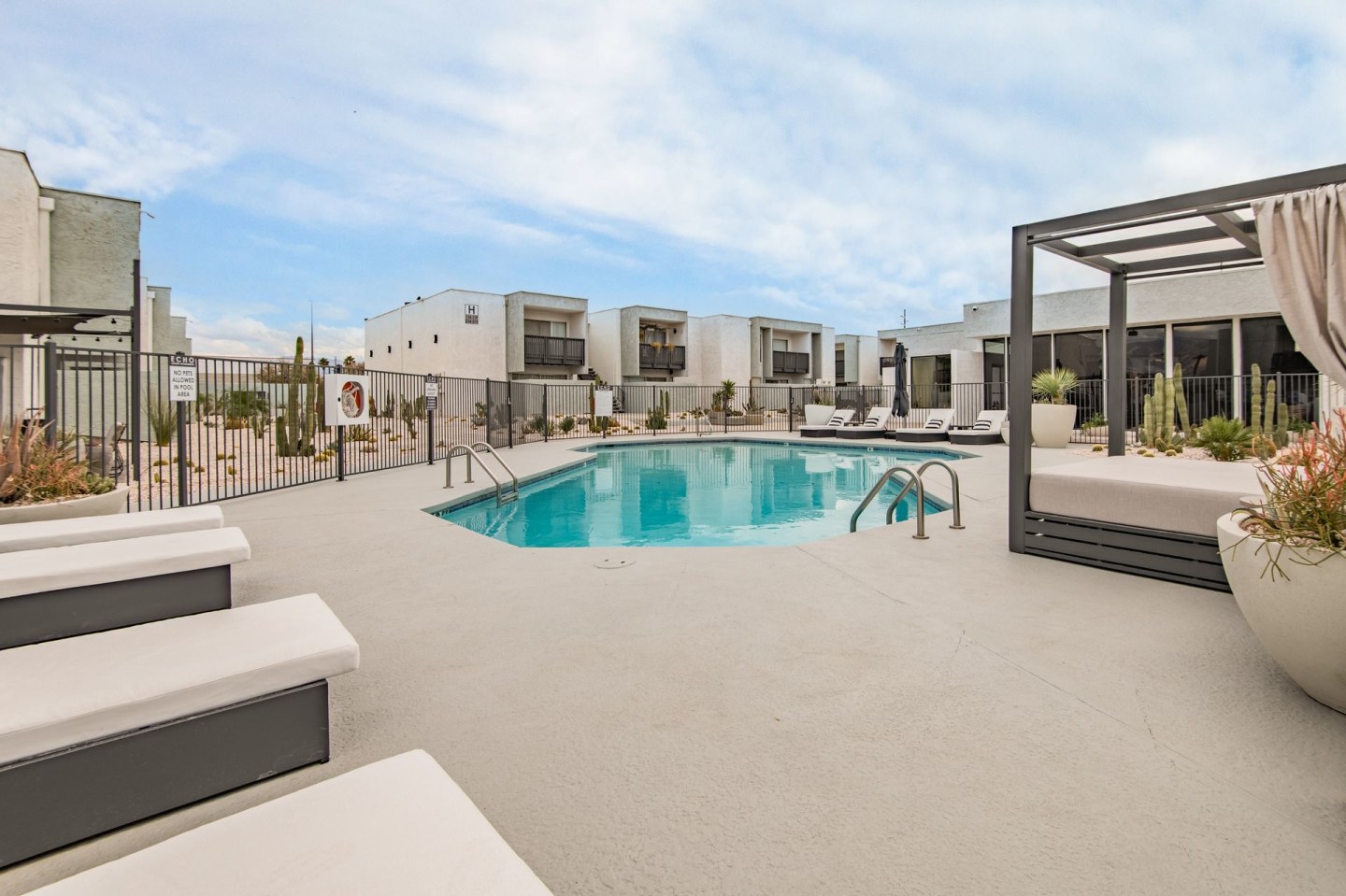 Echo Luxury Apartments Image 54