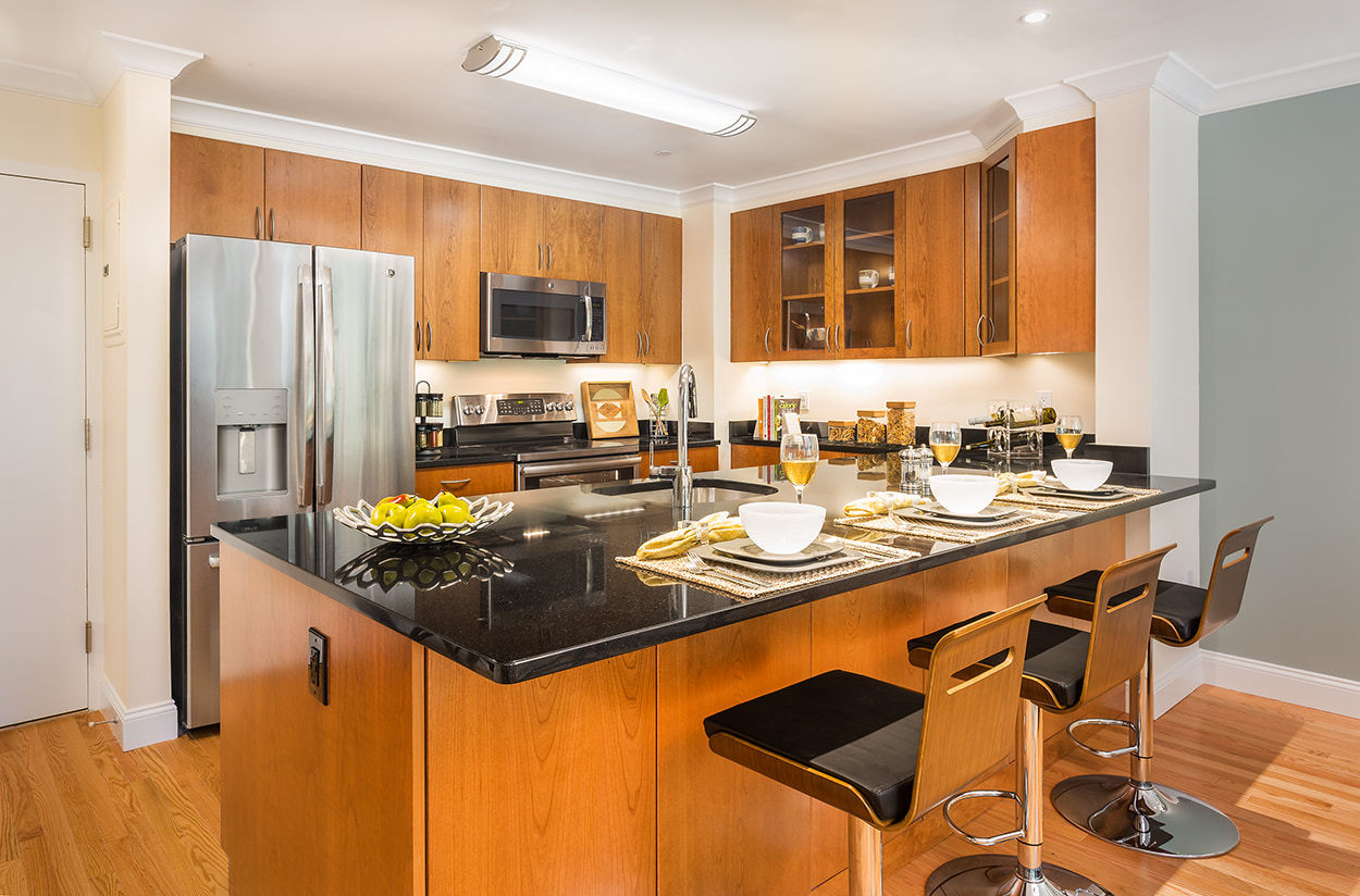 1443 Beacon Street Image 8